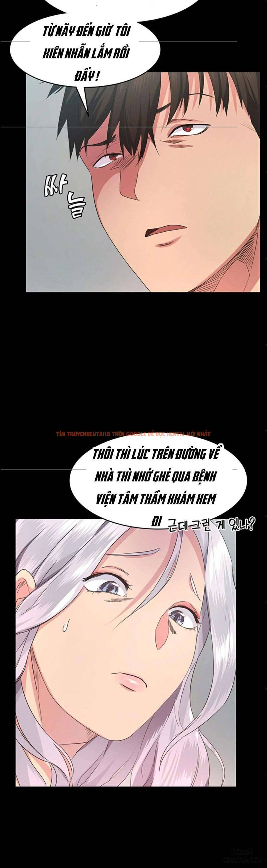 Xem ảnh 43 trong truyện hentai Bạn Gái Trở Về - Chapter 3 - www.hentaitvn.net