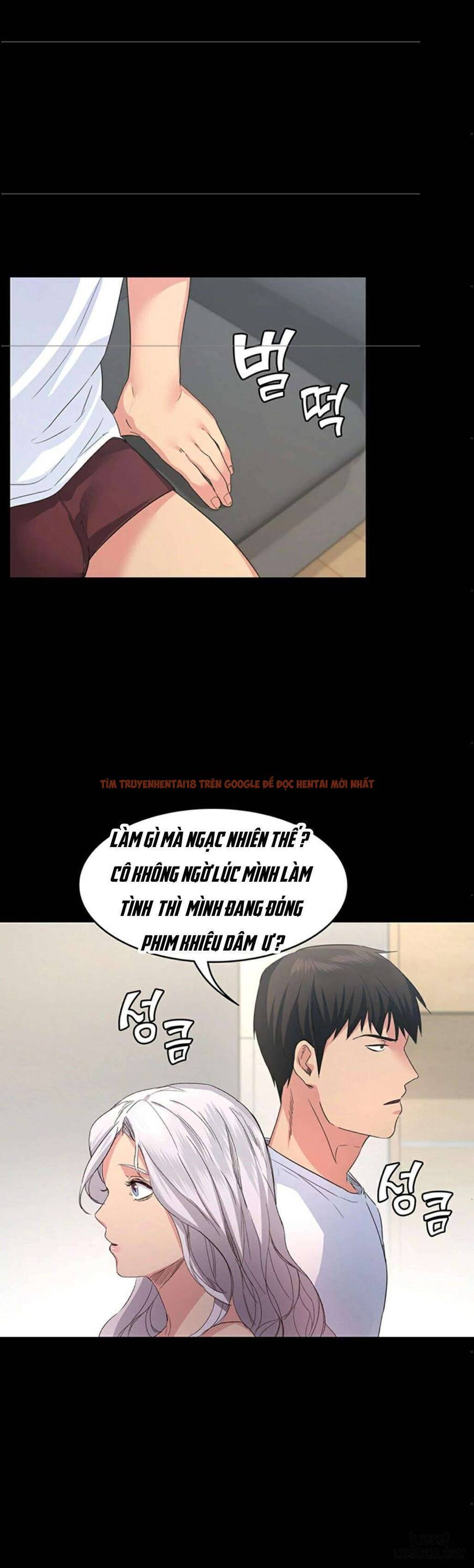 Xem ảnh 46 trong truyện hentai Bạn Gái Trở Về - Chapter 3 - www.hentaitvn.net