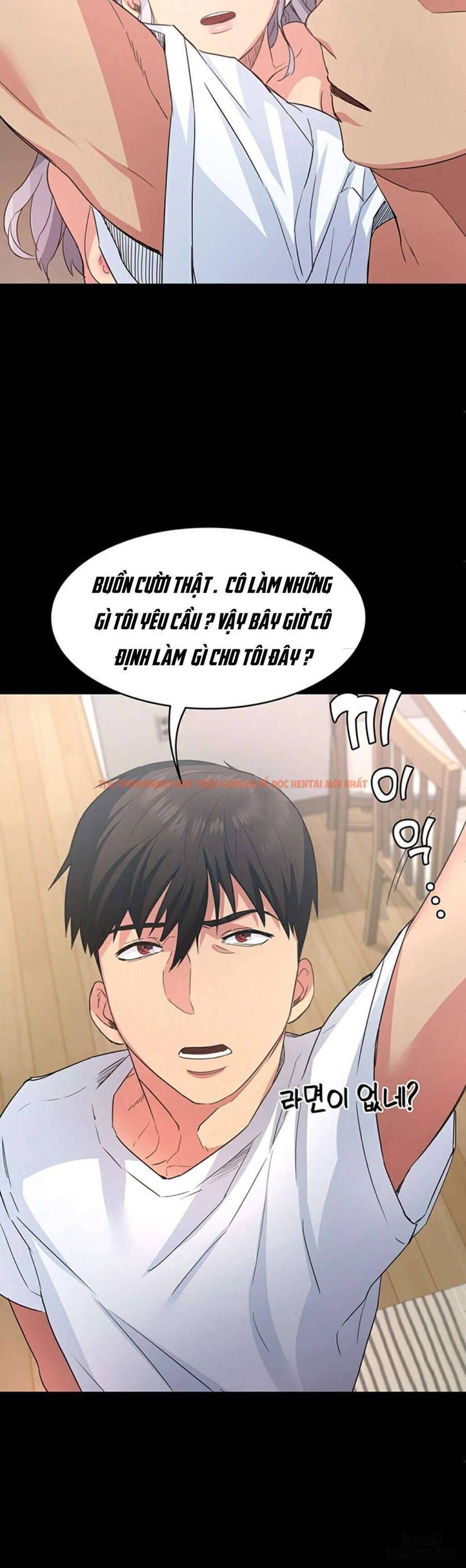 Xem ảnh 49 trong truyện hentai Bạn Gái Trở Về - Chapter 3 - www.hentaitvn.net