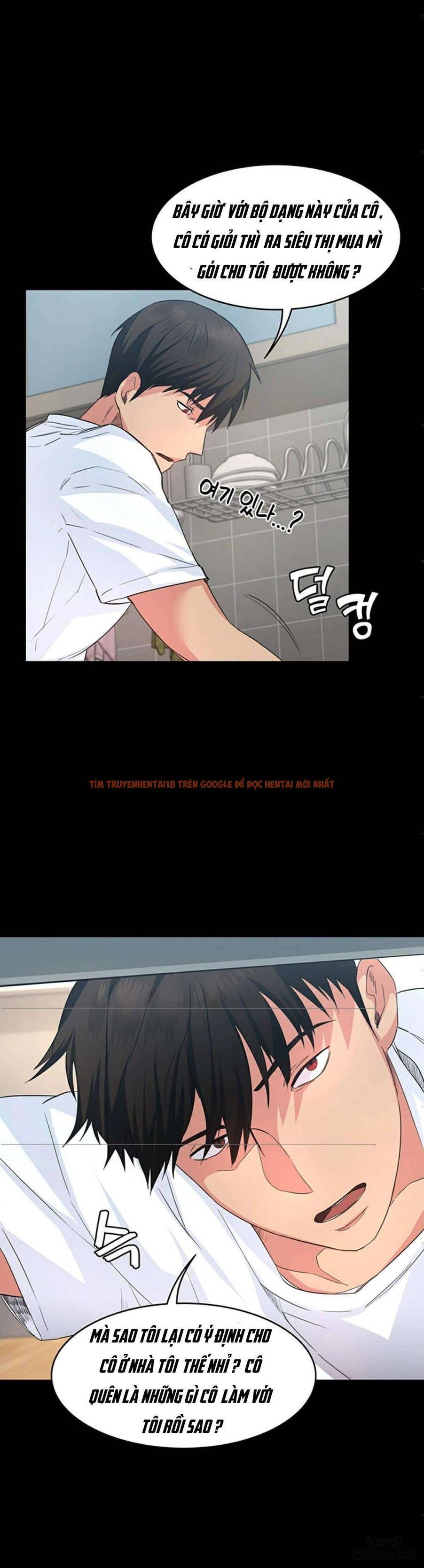 Xem ảnh 50 trong truyện hentai Bạn Gái Trở Về - Chapter 3 - www.hentaitvn.net