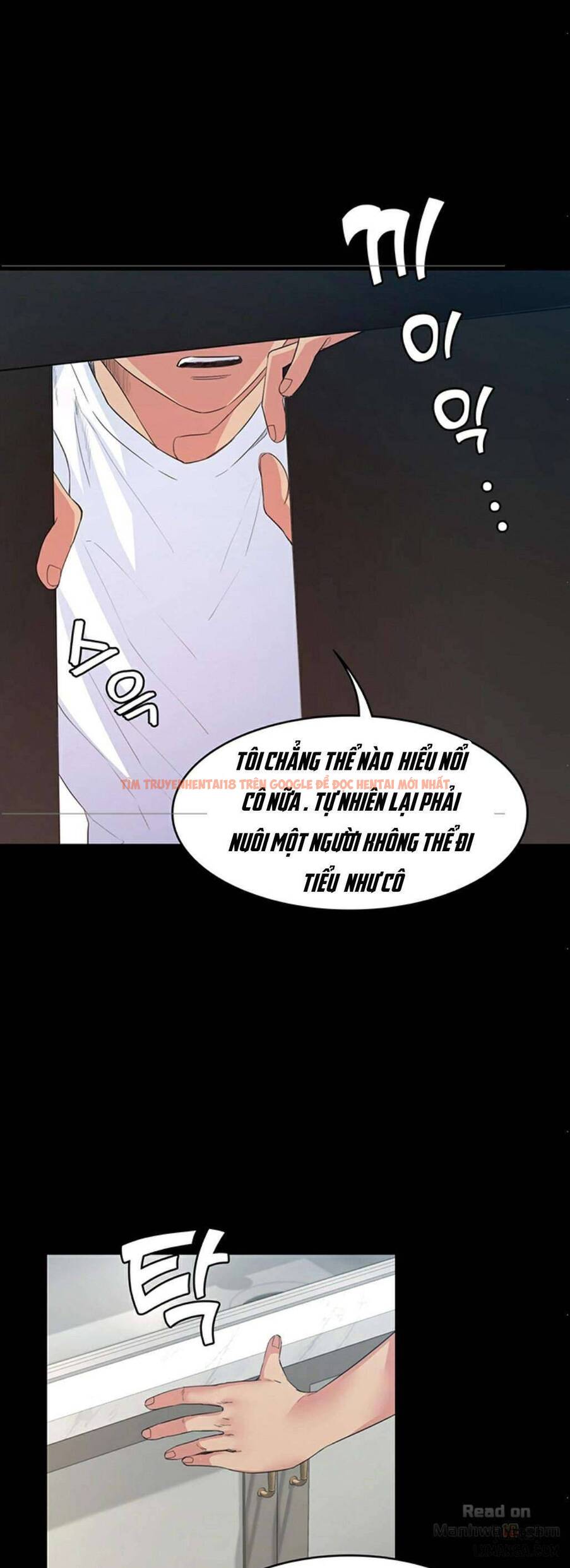 Xem ảnh 51 trong truyện hentai Bạn Gái Trở Về - Chapter 3 - www.hentaitvn.net