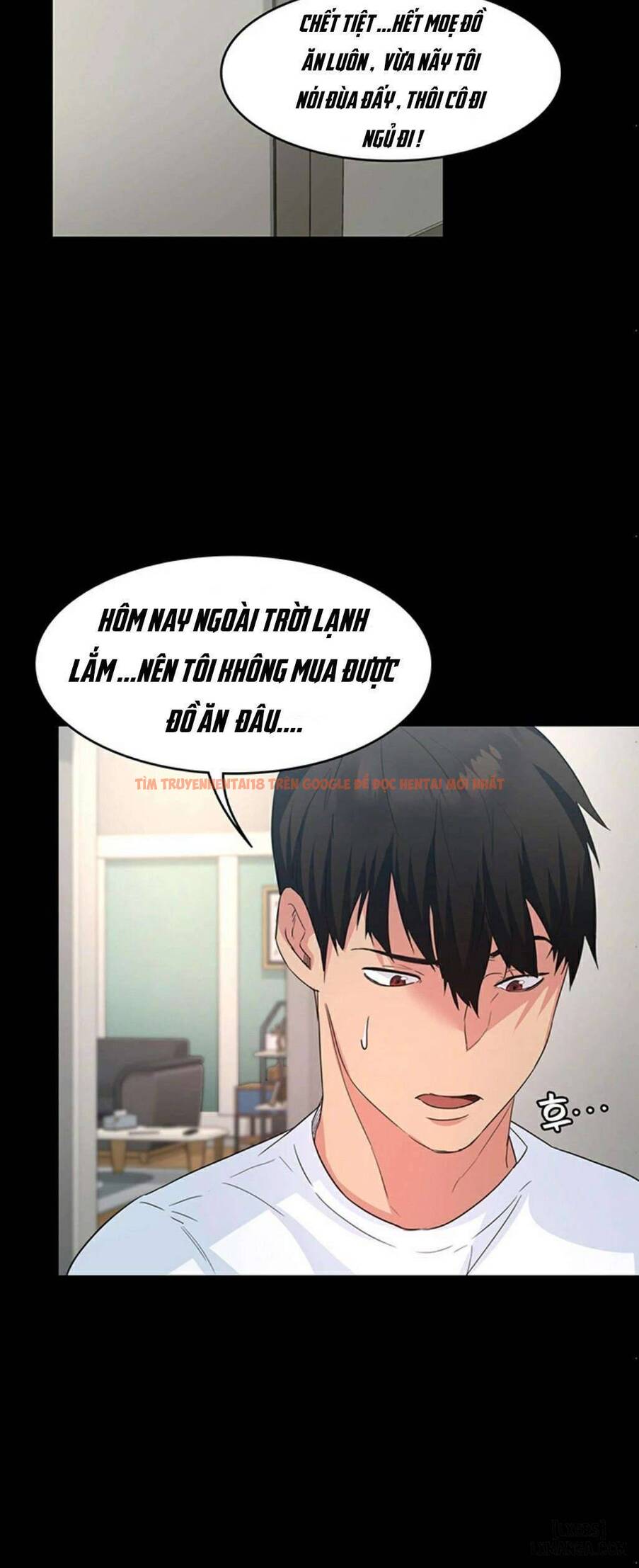Xem ảnh 52 trong truyện hentai Bạn Gái Trở Về - Chapter 3 - www.hentaitvn.net