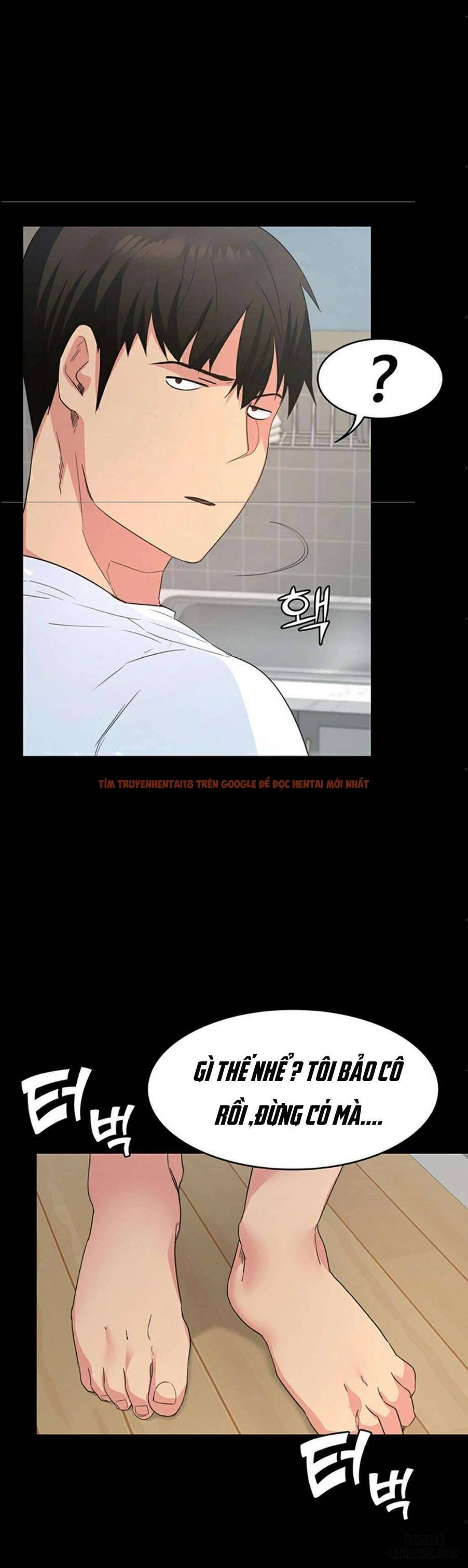 Xem ảnh 53 trong truyện hentai Bạn Gái Trở Về - Chapter 3 - www.hentaitvn.net