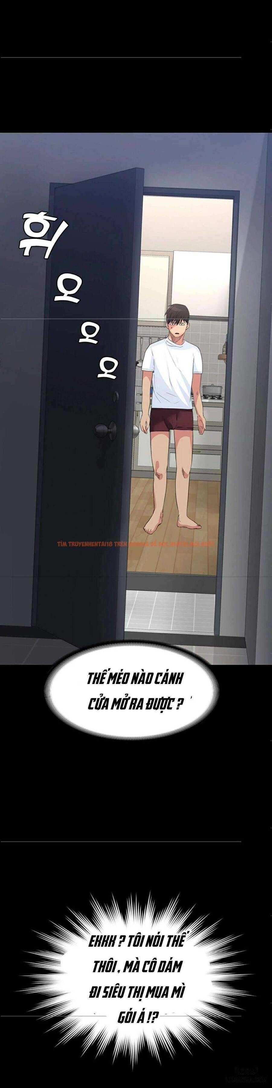 Xem ảnh 55 trong truyện hentai Bạn Gái Trở Về - Chapter 3 - www.hentaitvn.net