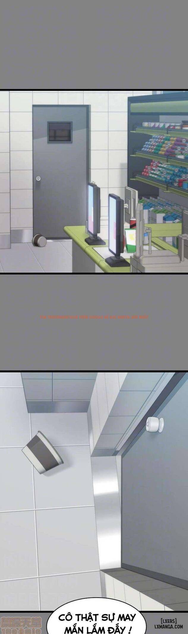 Trang truyện 11 trong truyện tranh Bạn Gái Trở Về - Chapter 4 - hentai24h.pro