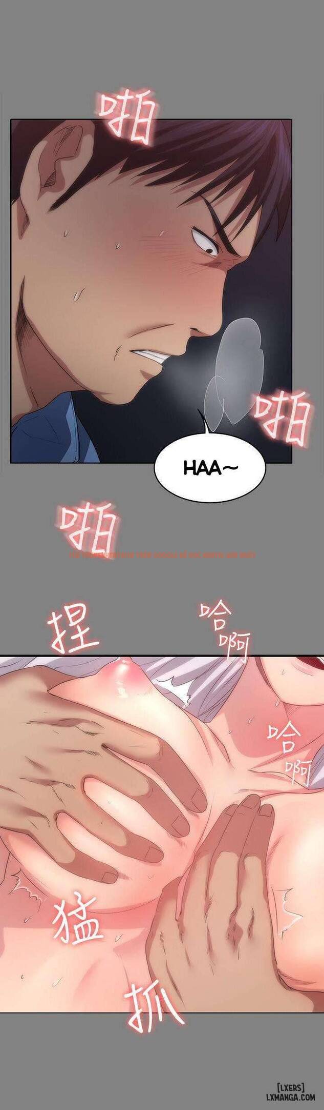 Trang truyện 18 trong truyện tranh Bạn Gái Trở Về - Chapter 4 - hentai24h.pro
