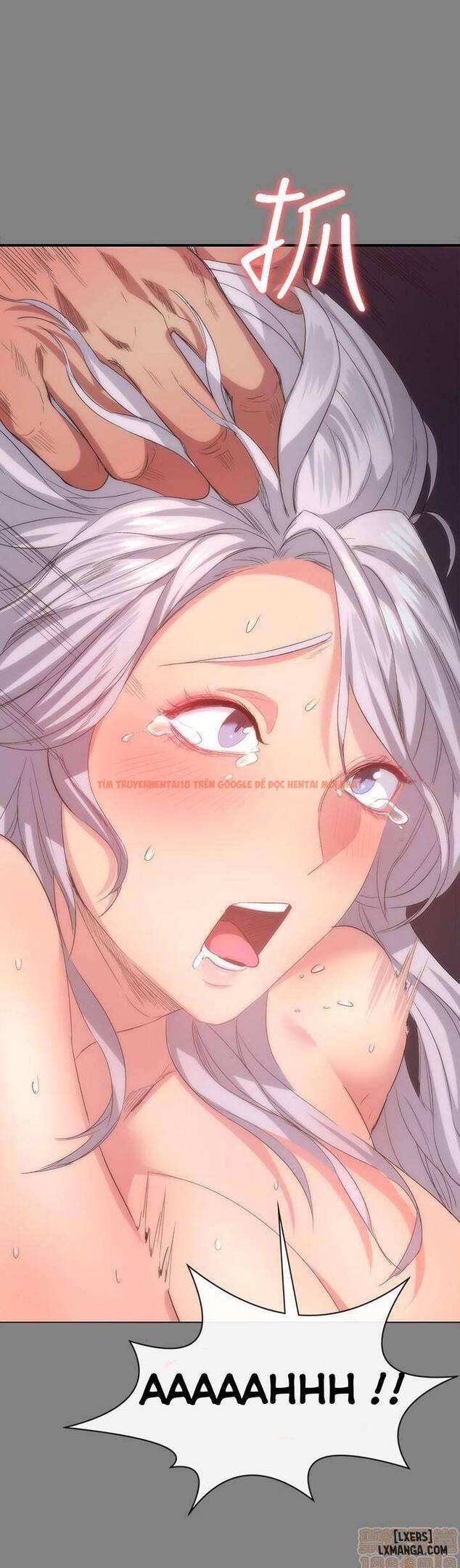 Trang truyện 21 trong truyện tranh Bạn Gái Trở Về - Chapter 4 - hentai24h.pro