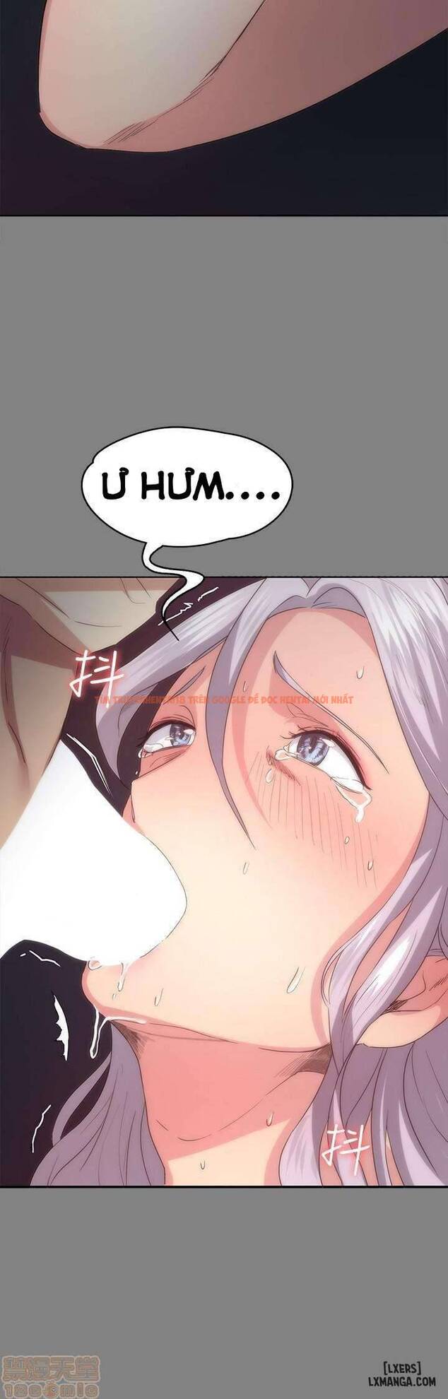 Trang truyện 26 trong truyện tranh Bạn Gái Trở Về - Chapter 4 - hentai24h.pro