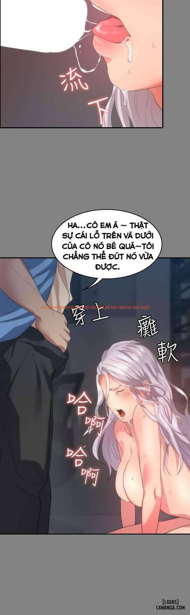 Trang truyện 30 trong truyện tranh Bạn Gái Trở Về - Chapter 4 - hentai24h.pro