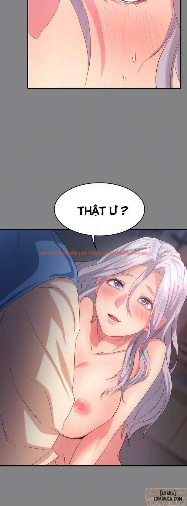 Trang truyện 32 trong truyện tranh Bạn Gái Trở Về - Chapter 4 - hentai24h.pro