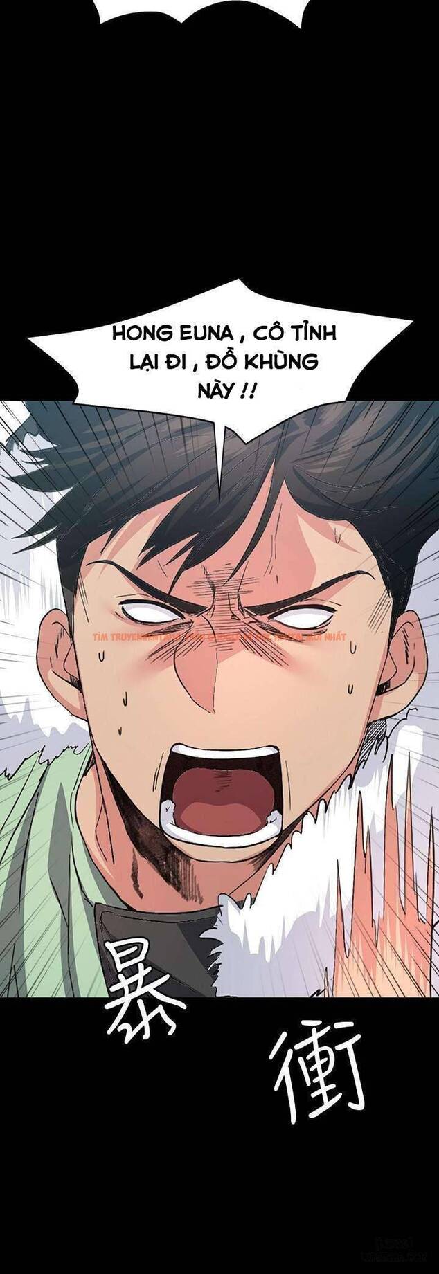 Trang truyện 35 trong truyện tranh Bạn Gái Trở Về - Chapter 4 - hentai24h.pro