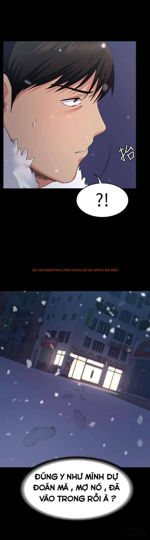 Trang truyện 44 trong truyện tranh Bạn Gái Trở Về - Chapter 4 - hentai24h.pro