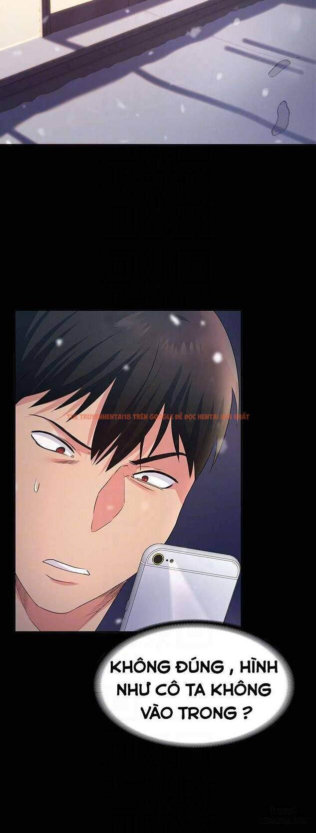 Trang truyện 46 trong truyện tranh Bạn Gái Trở Về - Chapter 4 - hentai24h.pro