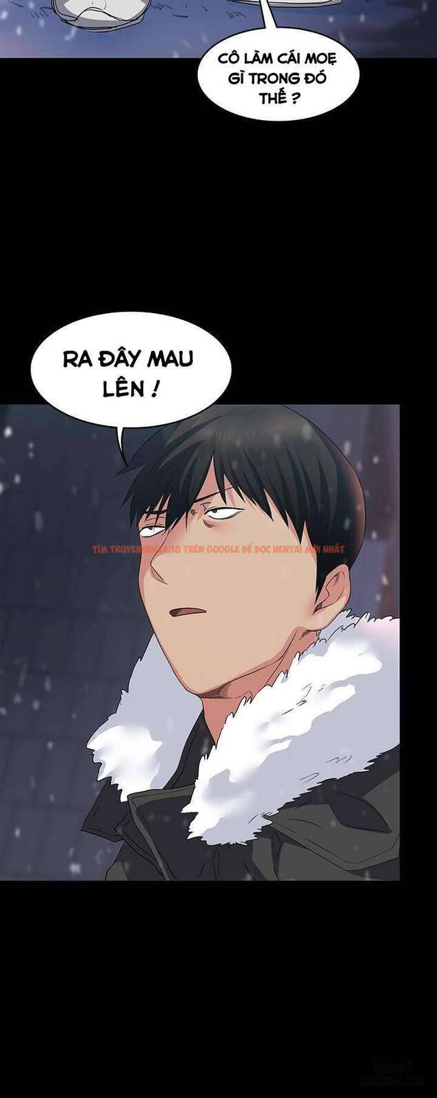 Trang truyện 51 trong truyện tranh Bạn Gái Trở Về - Chapter 4 - hentai24h.pro