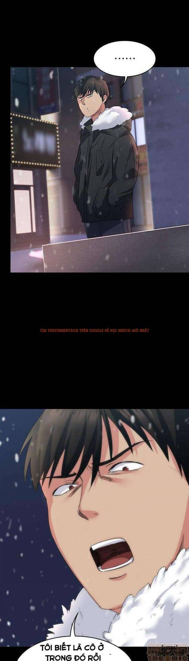 Trang truyện 52 trong truyện tranh Bạn Gái Trở Về - Chapter 4 - hentai24h.pro