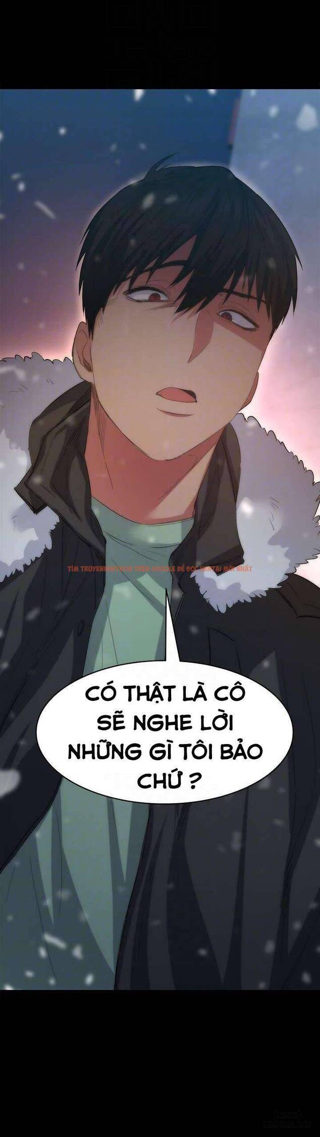 Trang truyện 60 trong truyện tranh Bạn Gái Trở Về - Chapter 4 - hentai24h.pro