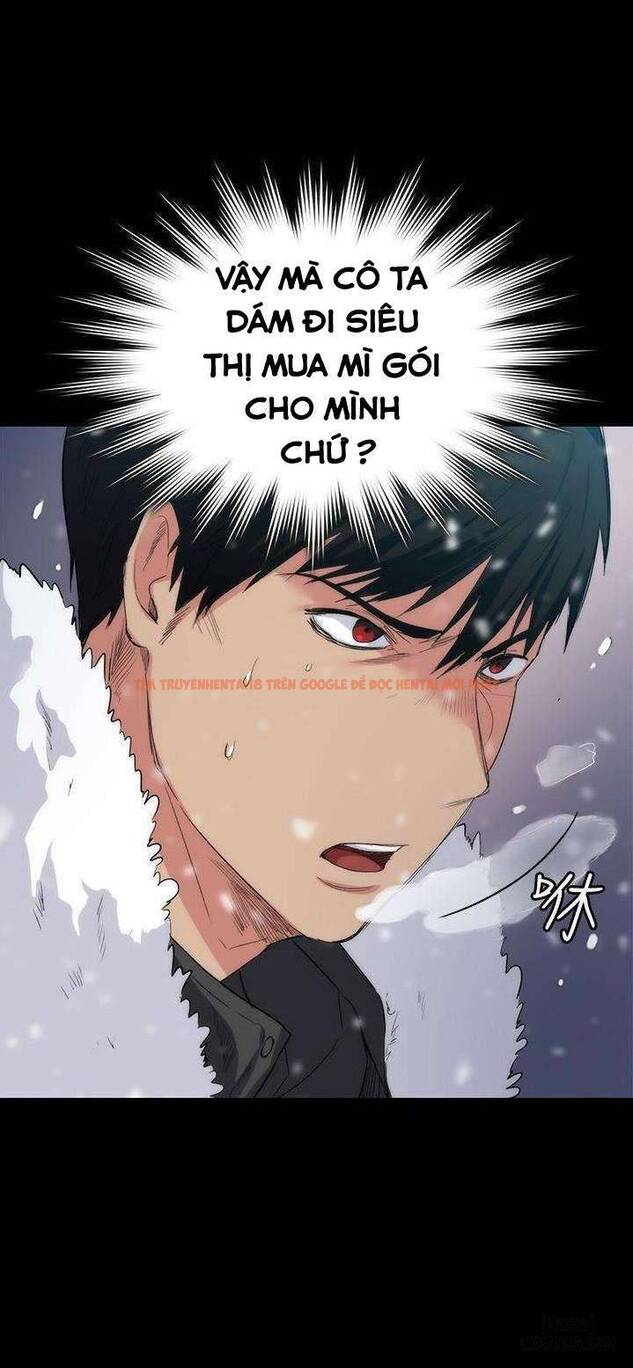 Trang truyện 7 trong truyện tranh Bạn Gái Trở Về - Chapter 4 - hentai24h.pro