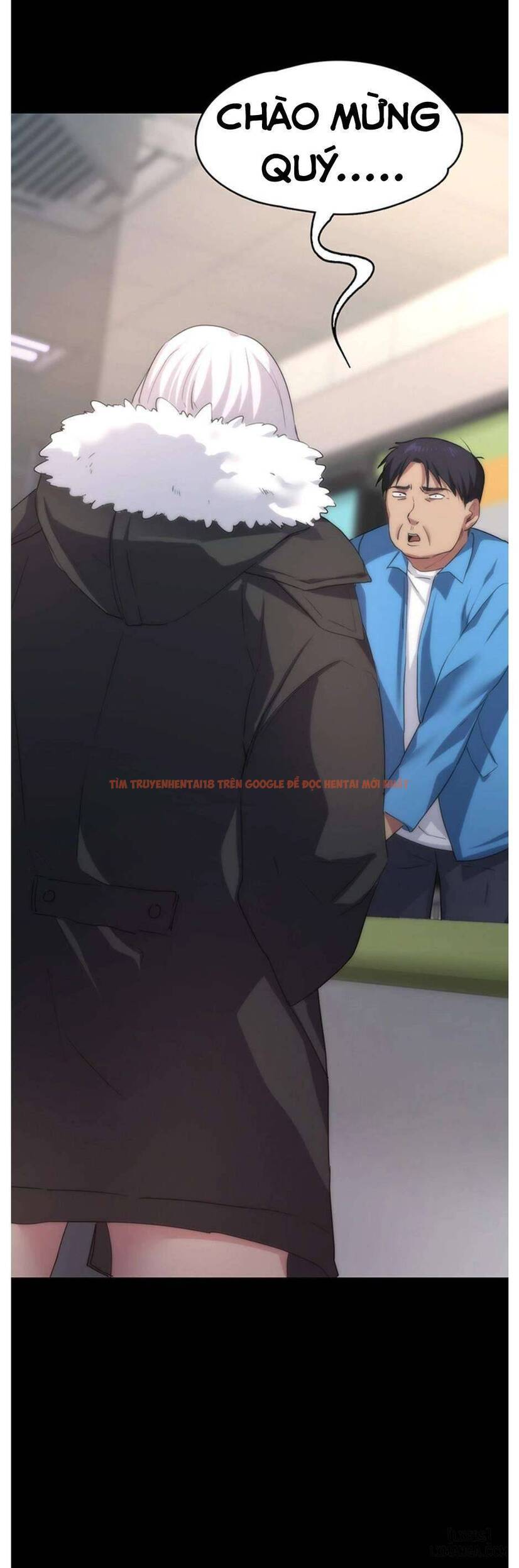 Xem ảnh 1 trong truyện hentai Bạn Gái Trở Về - Chapter 5 - hentaitvn.net