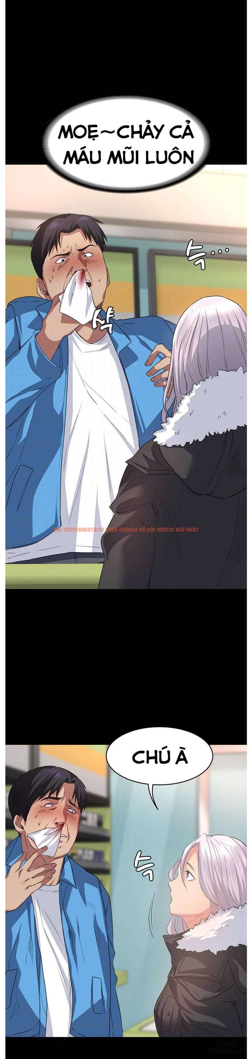 Xem ảnh 10 trong truyện hentai Bạn Gái Trở Về - Chapter 5 - hentaitvn.net