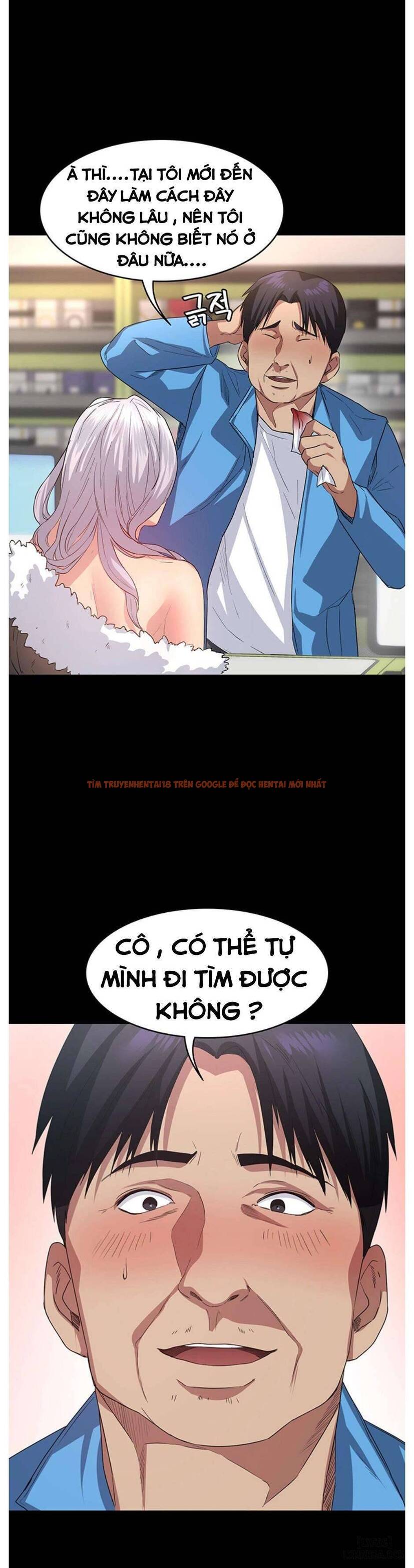 Xem ảnh 12 trong truyện hentai Bạn Gái Trở Về - Chapter 5 - hentaitvn.net