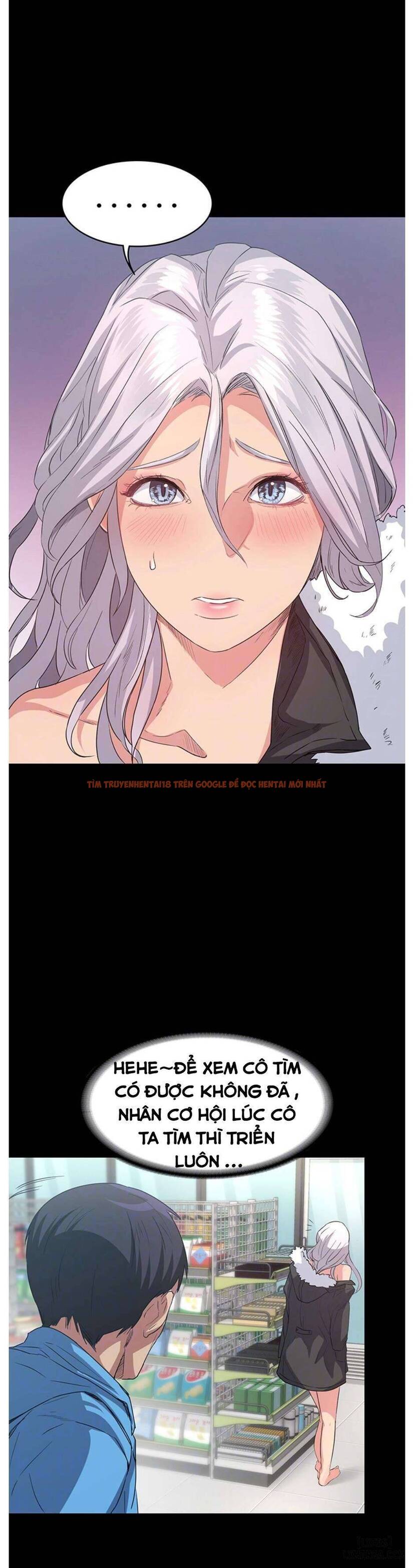 Xem ảnh 13 trong truyện hentai Bạn Gái Trở Về - Chapter 5 - hentaitvn.net