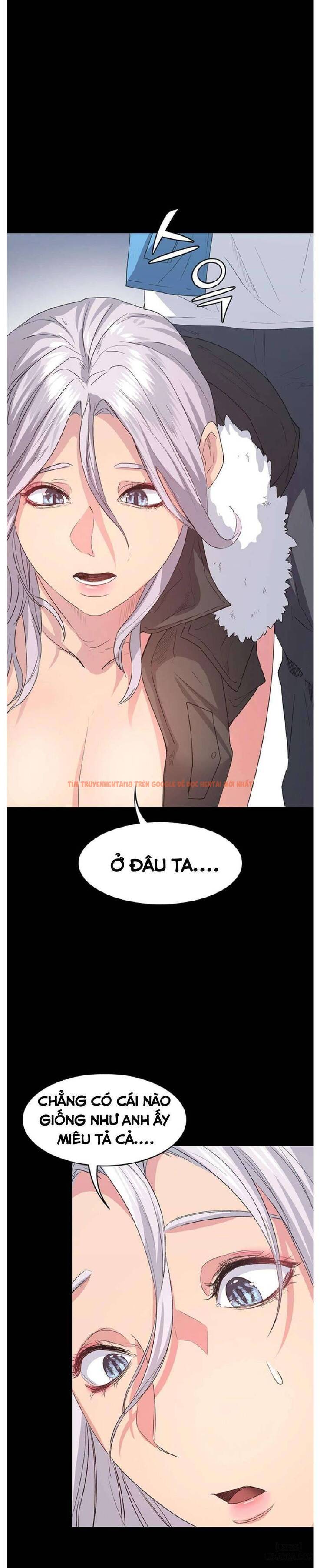 Xem ảnh 16 trong truyện hentai Bạn Gái Trở Về - Chapter 5 - hentaitvn.net