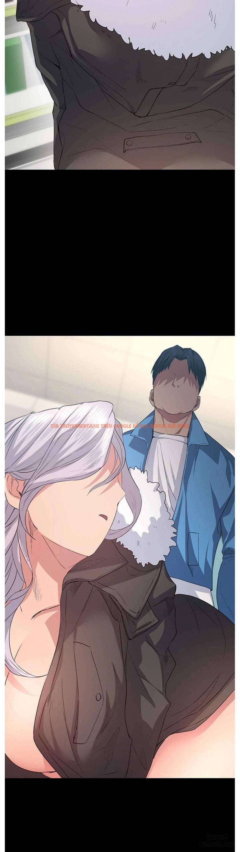 Xem ảnh 18 trong truyện hentai Bạn Gái Trở Về - Chapter 5 - hentaitvn.net