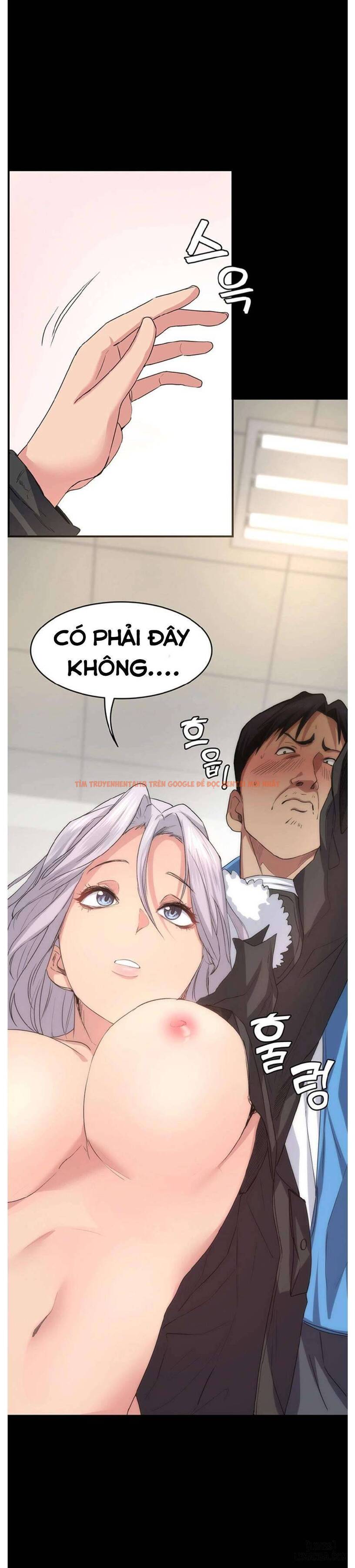 Xem ảnh 21 trong truyện hentai Bạn Gái Trở Về - Chapter 5 - hentaitvn.net