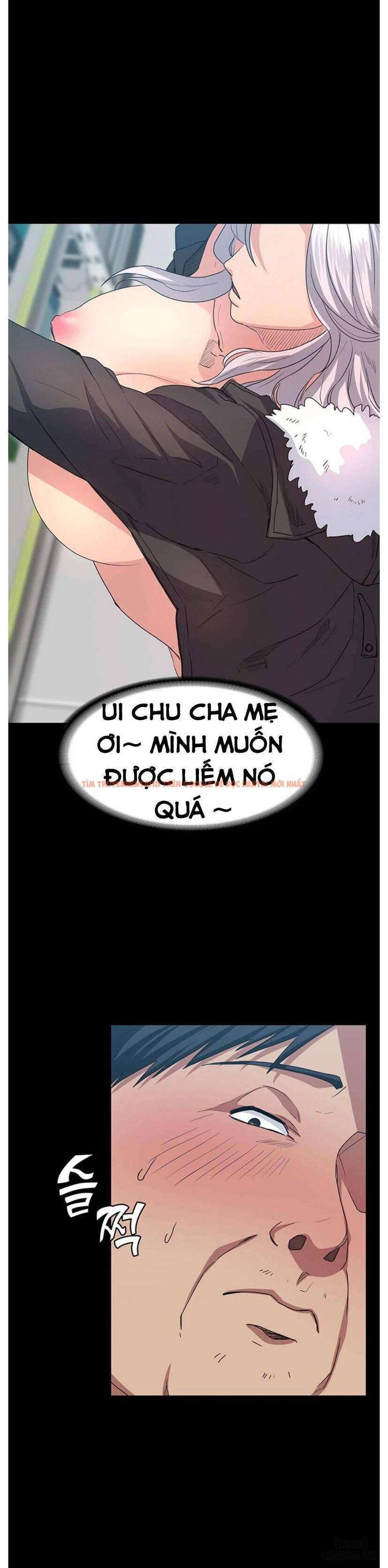 Xem ảnh 22 trong truyện hentai Bạn Gái Trở Về - Chapter 5 - hentaitvn.net