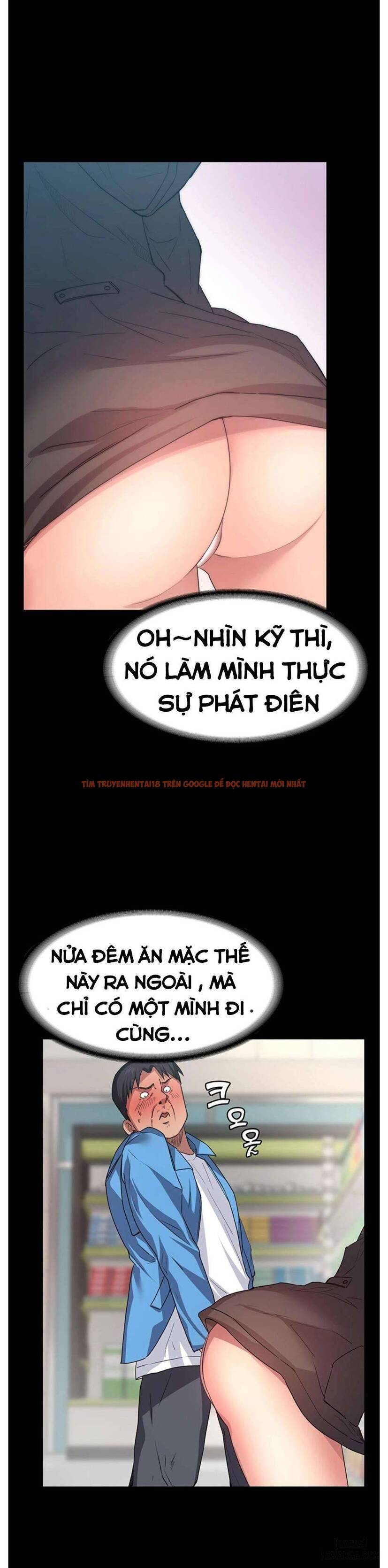 Xem ảnh 23 trong truyện hentai Bạn Gái Trở Về - Chapter 5 - hentaitvn.net
