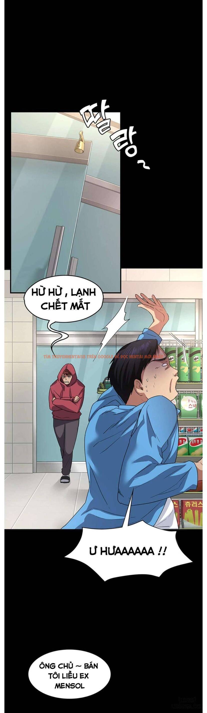 Xem ảnh 27 trong truyện hentai Bạn Gái Trở Về - Chapter 5 - hentaitvn.net