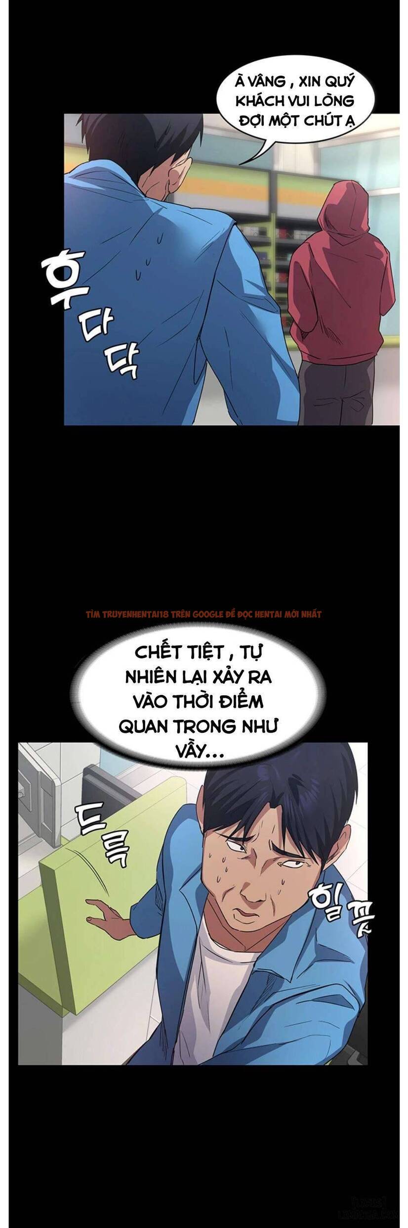 Xem ảnh 28 trong truyện hentai Bạn Gái Trở Về - Chapter 5 - hentaitvn.net