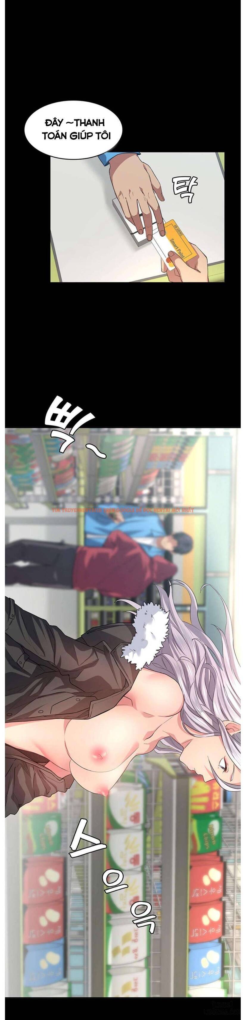 Xem ảnh 29 trong truyện hentai Bạn Gái Trở Về - Chapter 5 - hentaitvn.net