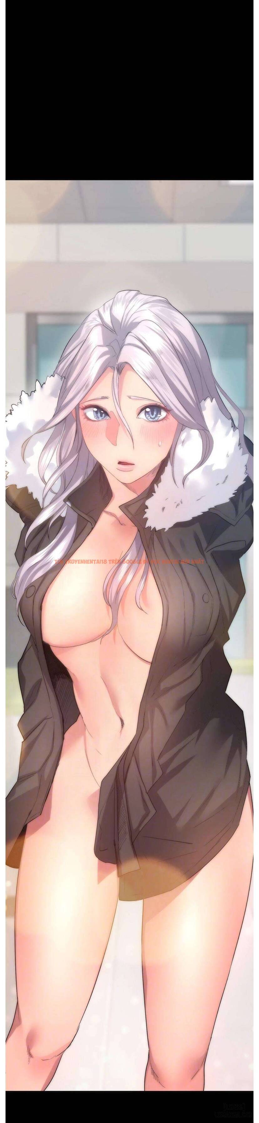 Xem ảnh 3 trong truyện hentai Bạn Gái Trở Về - Chapter 5 - hentaitvn.net