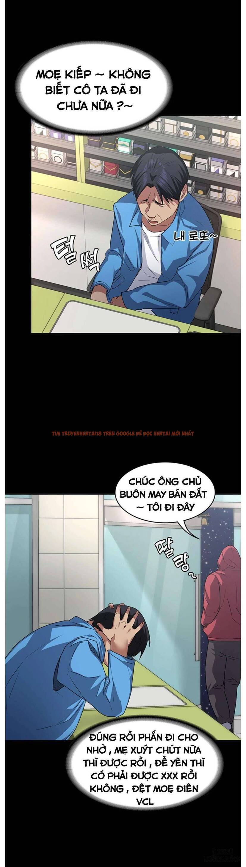 Xem ảnh 31 trong truyện hentai Bạn Gái Trở Về - Chapter 5 - hentaitvn.net