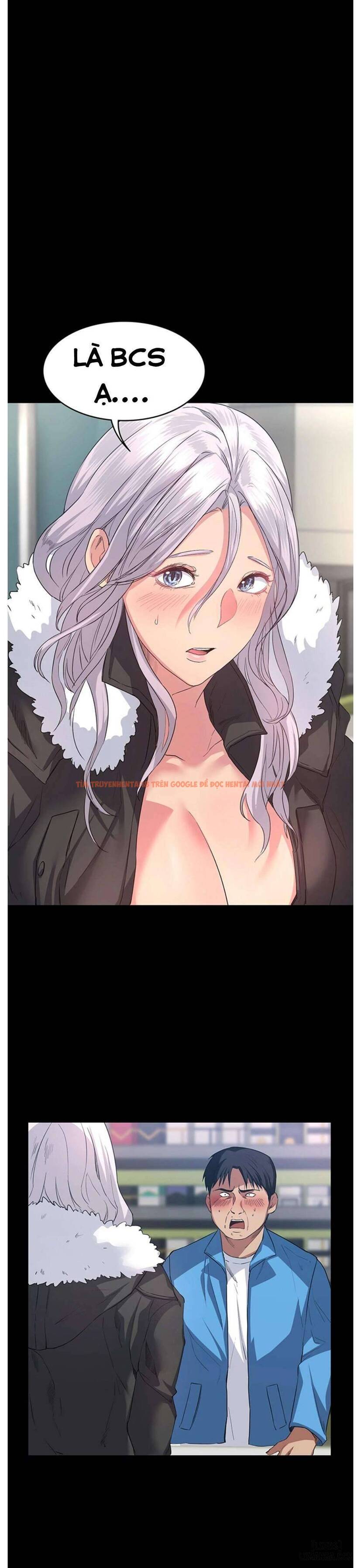 Xem ảnh 5 trong truyện hentai Bạn Gái Trở Về - Chapter 5 - hentaitvn.net
