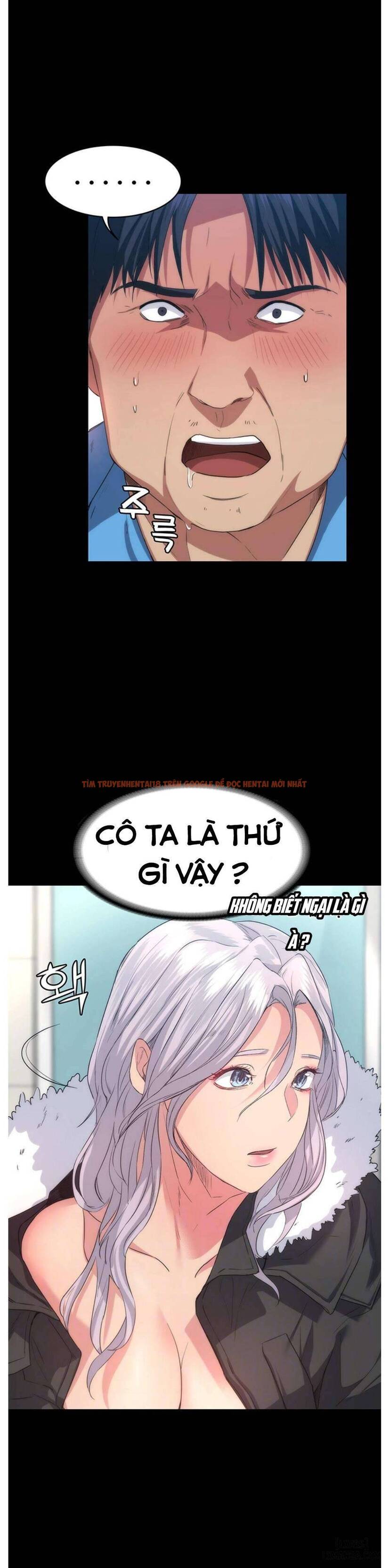 Xem ảnh 6 trong truyện hentai Bạn Gái Trở Về - Chapter 5 - hentaitvn.net