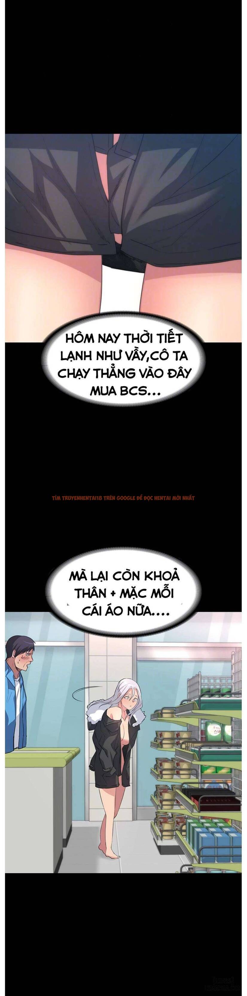 Xem ảnh 7 trong truyện hentai Bạn Gái Trở Về - Chapter 5 - hentaitvn.net