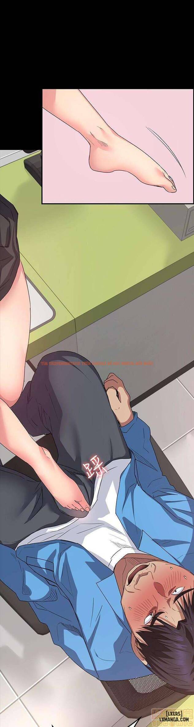 Xem ảnh 1 trong truyện hentai Bạn Gái Trở Về - Chapter 6 - hentaitvn.net