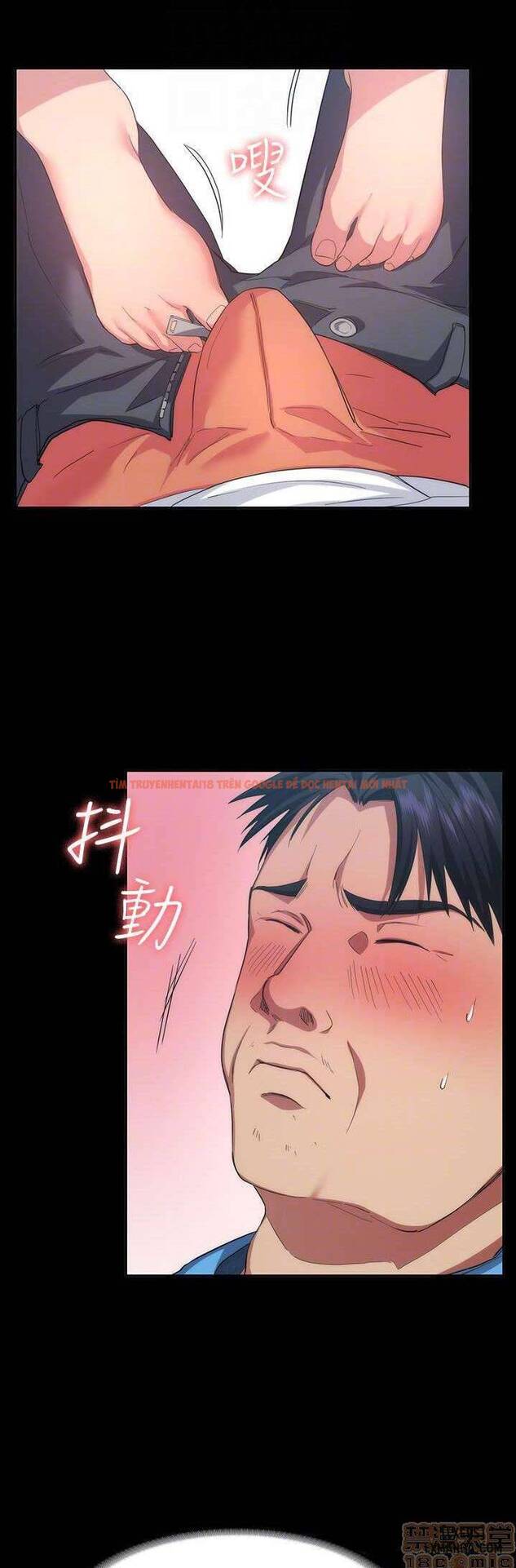Xem ảnh 11 trong truyện hentai Bạn Gái Trở Về - Chapter 6 - hentaitvn.net