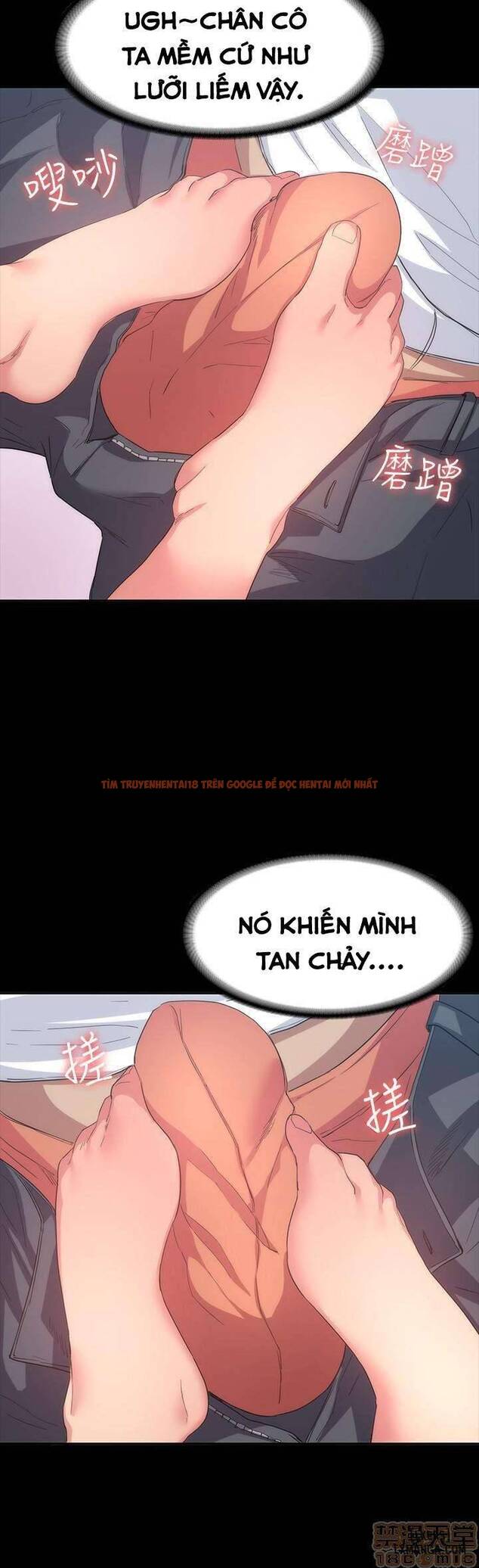 Xem ảnh 12 trong truyện hentai Bạn Gái Trở Về - Chapter 6 - hentaitvn.net