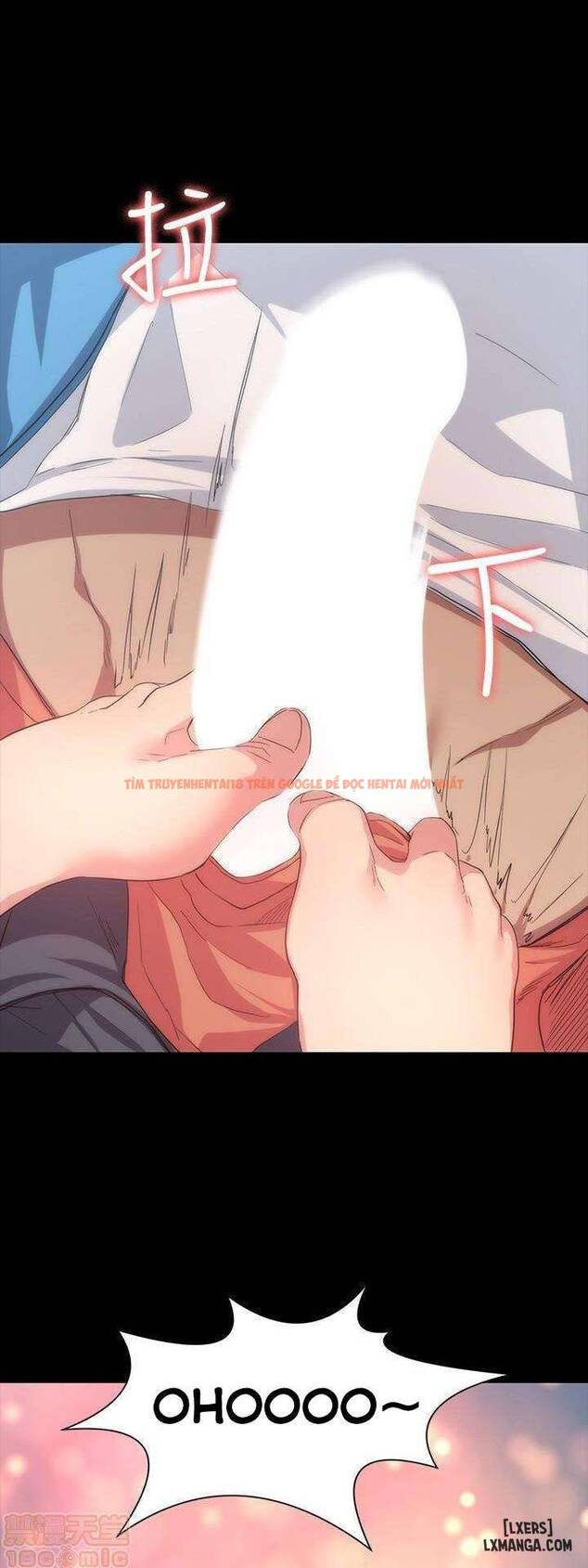 Xem ảnh 14 trong truyện hentai Bạn Gái Trở Về - Chapter 6 - hentaitvn.net