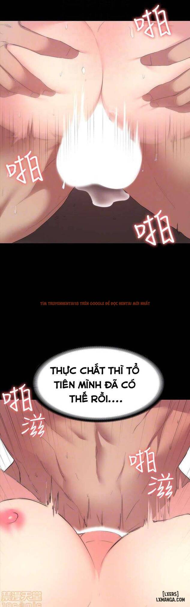 Xem ảnh 24 trong truyện hentai Bạn Gái Trở Về - Chapter 6 - hentaitvn.net