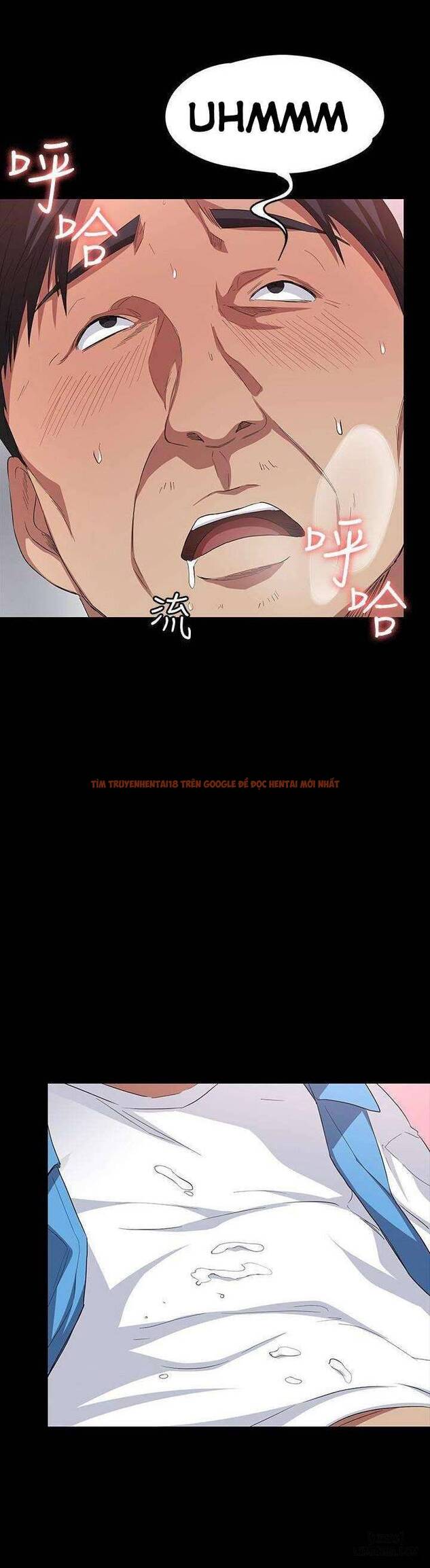 Xem ảnh 29 trong truyện hentai Bạn Gái Trở Về - Chapter 6 - hentaitvn.net