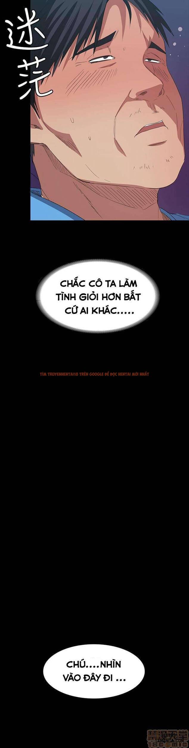 Xem ảnh 33 trong truyện hentai Bạn Gái Trở Về - Chapter 6 - hentaitvn.net