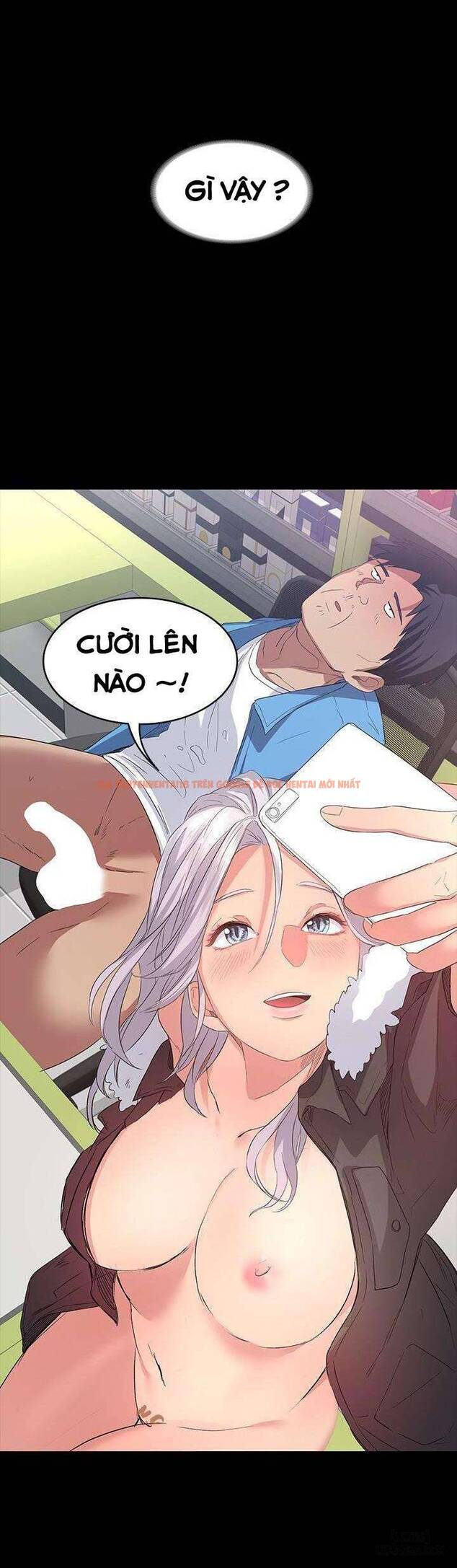 Xem ảnh 34 trong truyện hentai Bạn Gái Trở Về - Chapter 6 - hentaitvn.net