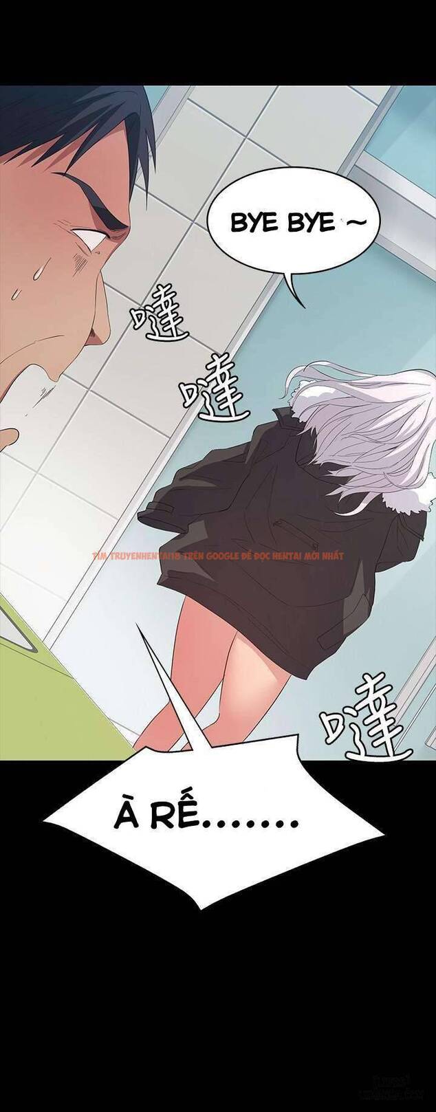 Xem ảnh 39 trong truyện hentai Bạn Gái Trở Về - Chapter 6 - hentaitvn.net
