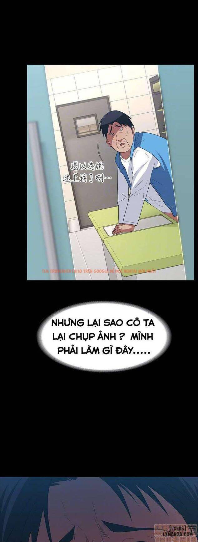 Xem ảnh 42 trong truyện hentai Bạn Gái Trở Về - Chapter 6 - hentaitvn.net