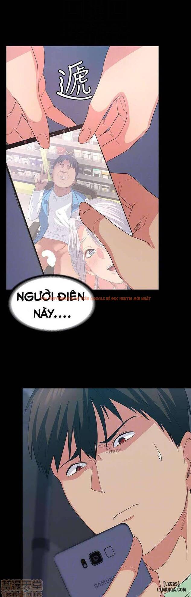 Xem ảnh 45 trong truyện hentai Bạn Gái Trở Về - Chapter 6 - hentaitvn.net