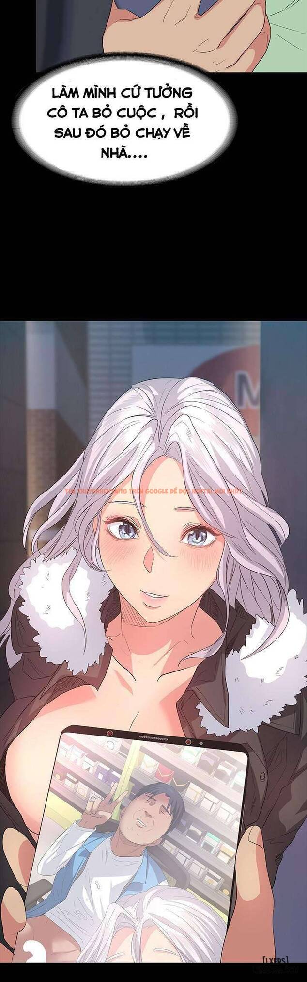 Xem ảnh 46 trong truyện hentai Bạn Gái Trở Về - Chapter 6 - hentaitvn.net